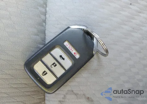 2015 Honda Civic Ex из США, поврежденный, VIN 19XFB2F8XFE279728